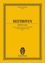 STREICHTRIO D OP.8 POCHE