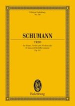 TRIO OP. 63 RE M. POCHE