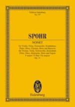 NONETTO FA OP. 31 POCHE