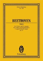 TRIO OP. 87 DO POCHE