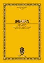 STREICHQUARTET 2 D POCHE