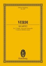 STREICHQUARTET E POCHE