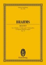 STREICHSEXTET G OP.36 POCHE