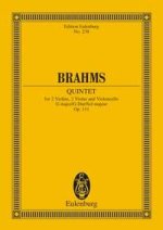 QUINTETTO OP.111 SOL POCHE