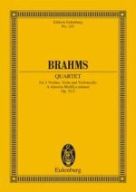 QUARTETTO OP. 51 N. 2 LA M. POCHE