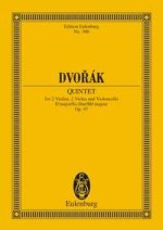 QUINTET ES OP.97 POCHE