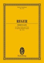 TRIO G MAJOR OP. 141A POCHE