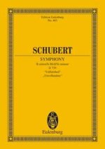 SYMPHONIE 08 B POCHE