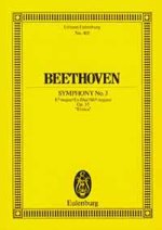 SYMPHONIE 03 ES OP.55 POCHE