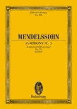 SYMPHONIE 03 A OP.56 POCHE