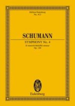 SYMPHONIE 04 D OP.120 POCHE