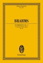 SYMPHONIE 03 F OP.90 POCHE