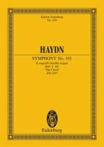 SYMPHONIE 101 D (UHR) POCHE