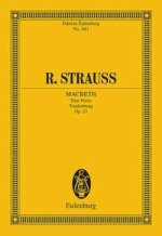 MACBETH OP. 23 POCHE