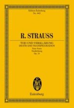 TOD & VERKLARUNG OP.24 POCHE