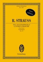 TILL EULENSPIEGELS LUSTIGE STREICHE OP. 28 POCHE