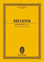 SYMPHONIE 05 BES POCHE