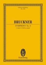 SYMPHONY N 6 A MAJOR POCHE