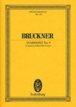 SYMPHONY N 9 D MINOR POCHE