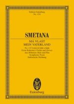 FROM BOHEMIA'S FIELDS AND GROVES POCHE
