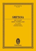 MIA PATRIA, POEMA SINFONICO N. 6 BLANIK (ZEMANEK) POCHE