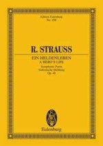HELDENLEBEN OP.40 POCHE