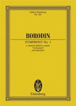 SYMPHONY NO. 3 A MINOR POCHE