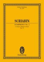 SYMPHONY NO. 2 C MINOR OP. 29 POCHE