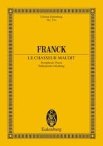 LE CHASSEUR MAUDIT POCHE