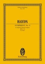SINFONIA N. 8 DO POCHE