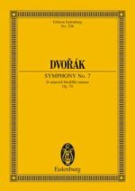 SYMPHONIE 07 D OP.70 POCHE