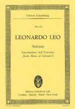 SINFONIA G MINOR POCHE