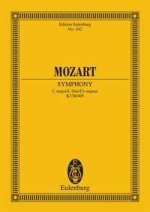 SINFONIA K 338 K 409 DO (REDLICH) POCHE