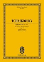 SYMPHONY NO. 2 C MINOR OP. 17 CW 22 POCHE