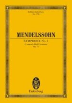 SYMPHONIE 01 C OP.11 POCHE