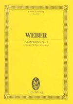 SYMPHONY NO. 2 C MAJOR JV 51 POCHE