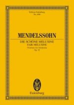 SCHOENE MELUSINE OP. 32, OUVERTURE POCHE