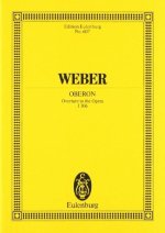 OBERON (OUVERTURE) POCHE