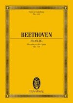 FIDELIO OP. 72B POCHE