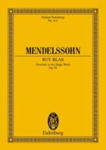 RUY BLAS OP. 95 POCHE