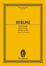 RE LEAR OP. 4, OUVERTURE POCHE