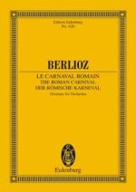 THE ROMAN CARNIVAL OP. 9 POCHE