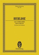 CORSARO OP. 21, OUVERTURE POCHE