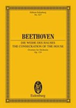 CONSACRAZIONE DELLA CASA OP.124, OUVERTURE (UNGER) POCHE