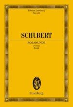 ROSAMUNDE ( OUVERTURE ) POCHE