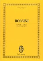 SEMIRAMIDE OUVERTURE POCHE