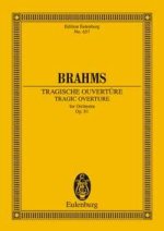 TRAGIC OVERTURE OP. 81 POCHE