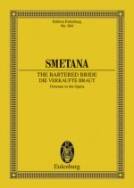 VERKAUFTE BRAUT ( OUVERTURE ) POCHE
