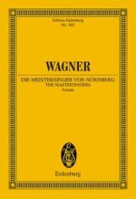 MAESTRI CANTORI DI NORIMBERGA: PRELUDIO POCHE
