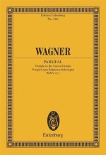 PARSIFAL WWV 111 POCHE